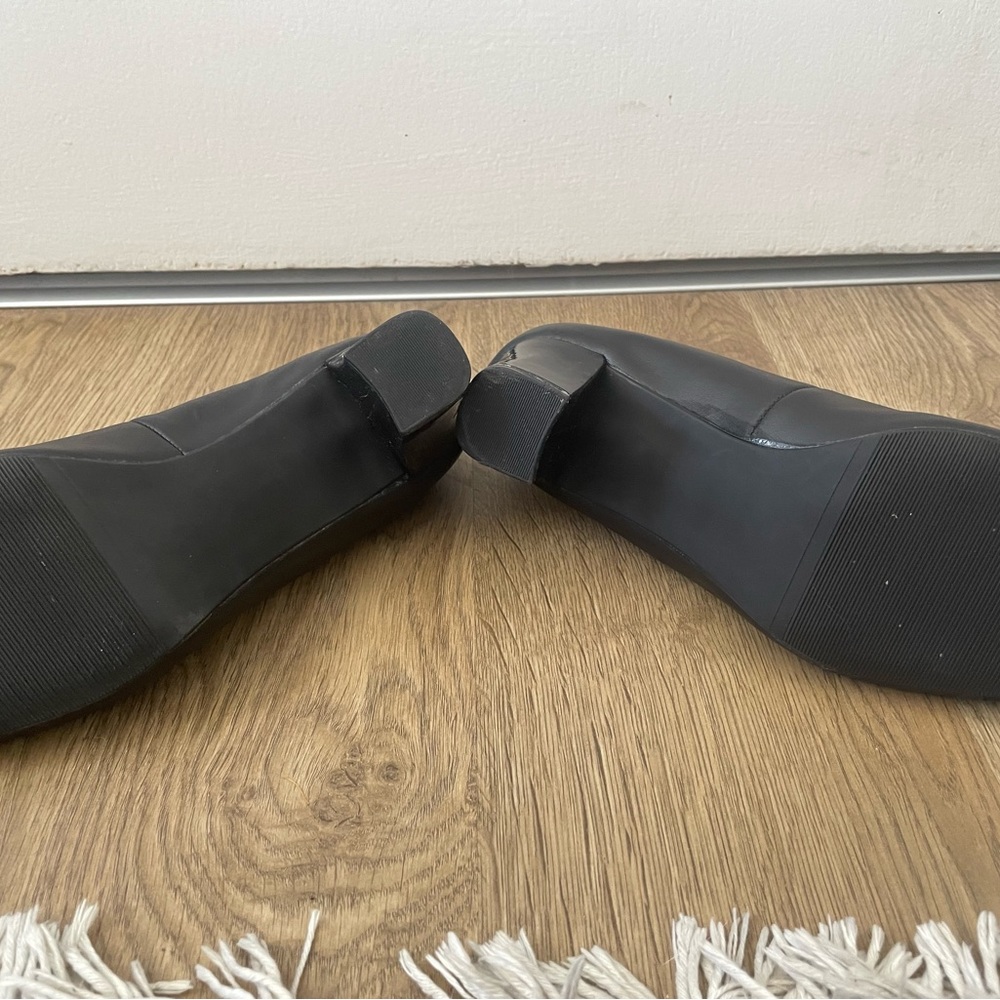 ⭐️Host Pick⭐️ Easy Steps Network dress shoes. Size 10C. - Picture 7 of 9